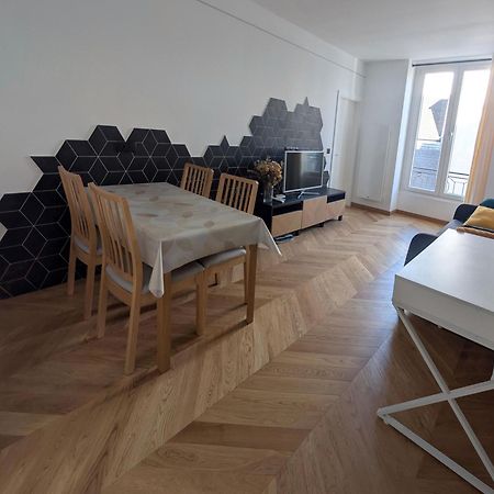 Omarais Guest House Paris Exterior foto