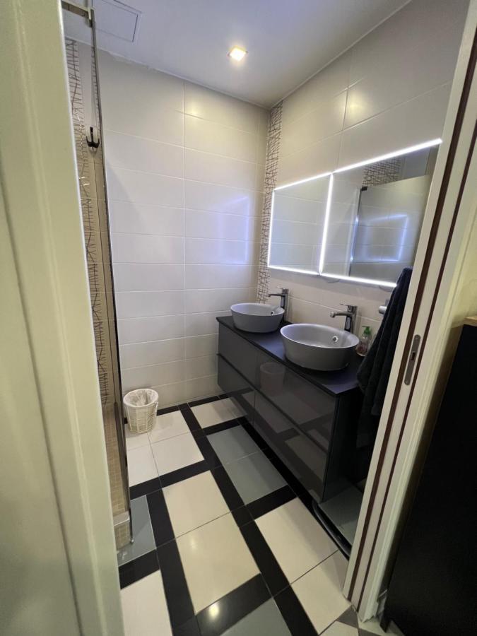 Omarais Guest House Paris Exterior foto