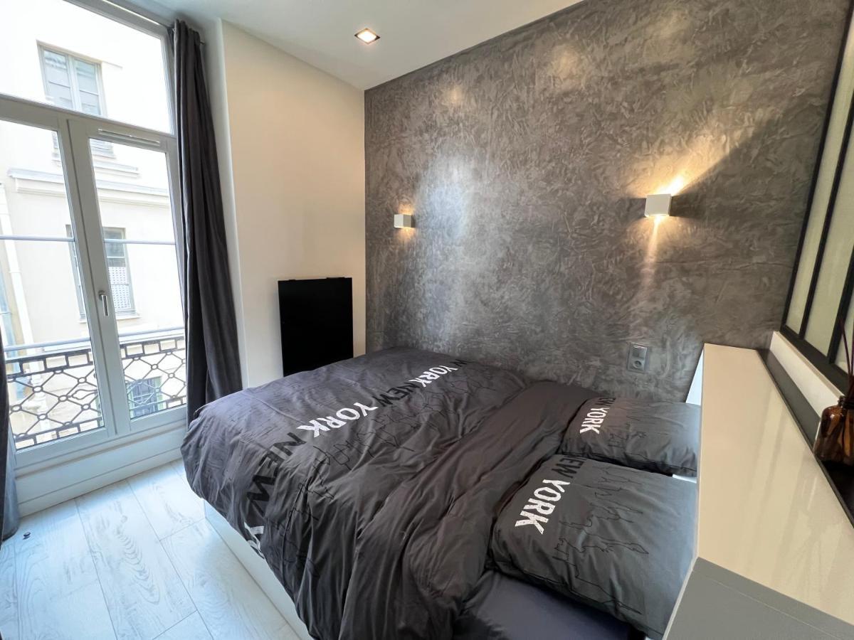 Omarais Guest House Paris Exterior foto