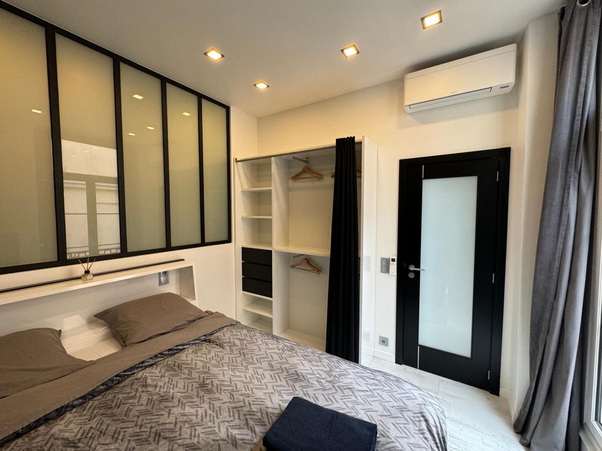 Omarais Guest House Paris Exterior foto