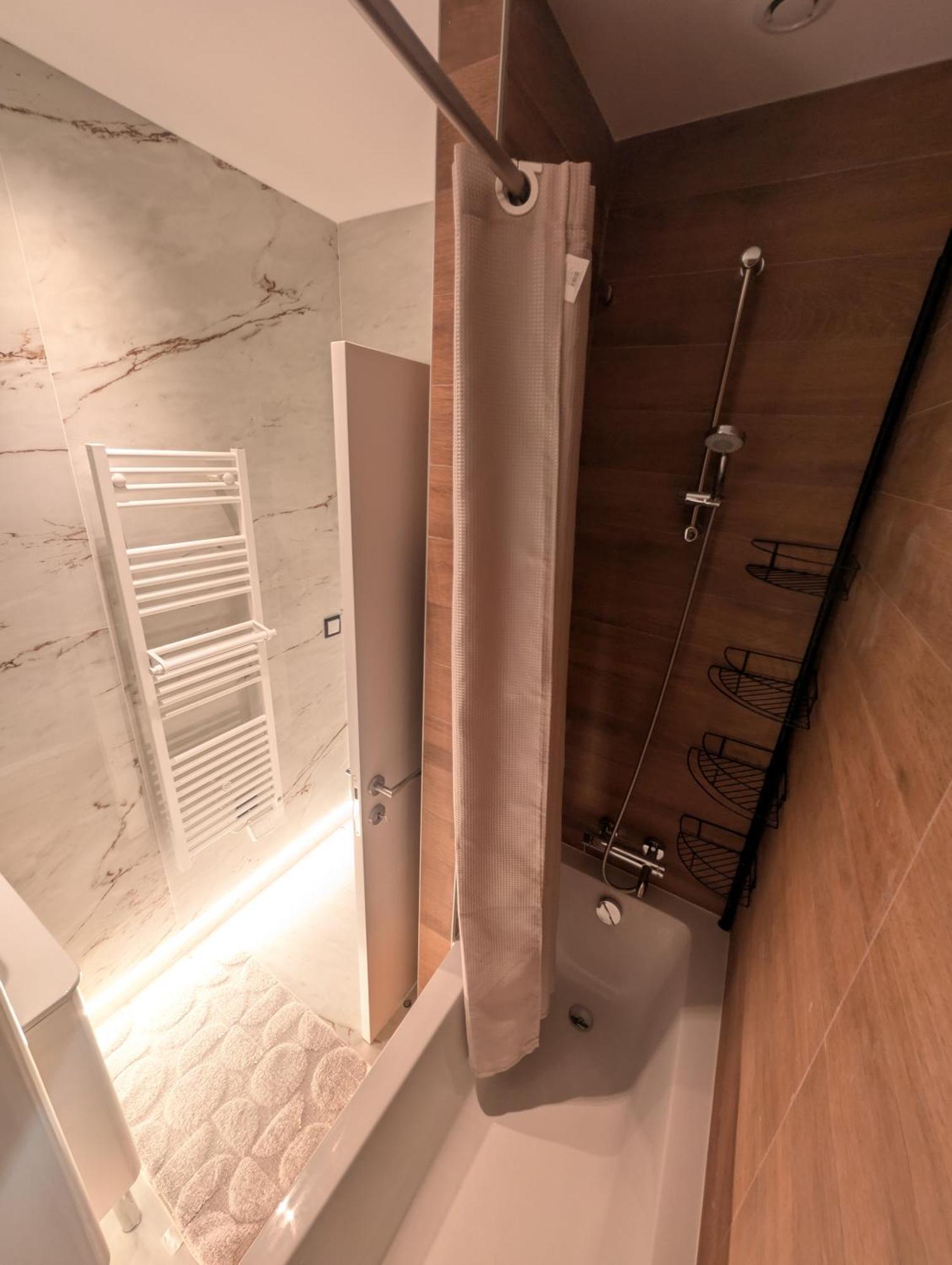 Omarais Guest House Paris Exterior foto