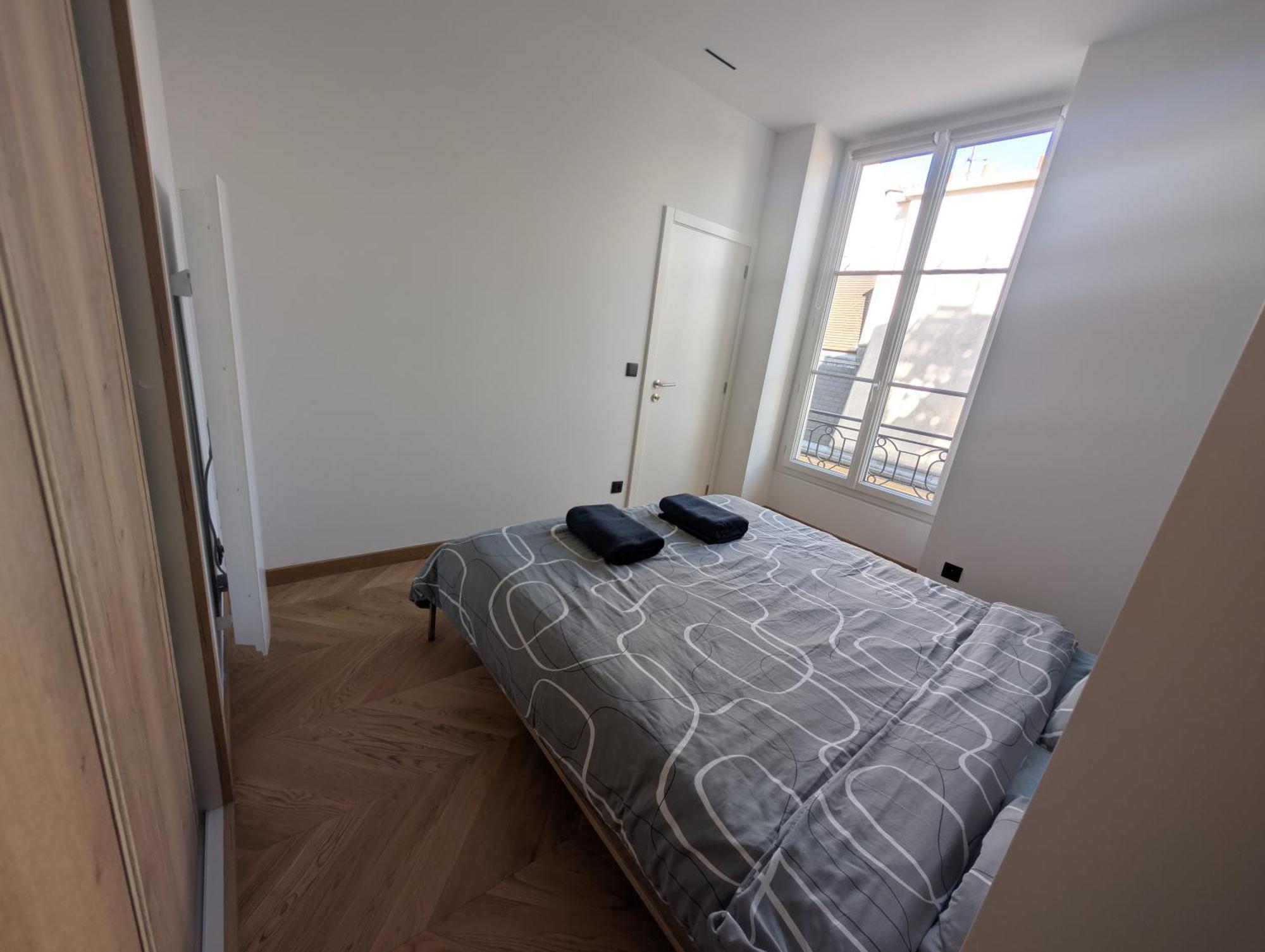 Omarais Guest House Paris Exterior foto