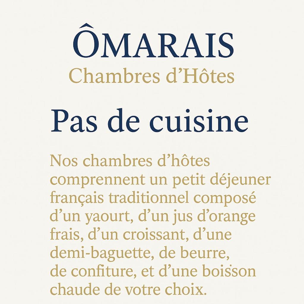 Omarais Guest House Paris Exterior foto